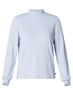 Shirt Veroniek Essential Yest Curve