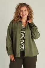 Yest Curve blouse Gladys