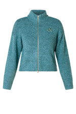 Yest Curve vest Haniya