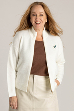 Yest Curve vest Haniya