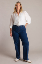 Yest Curve broek Jelka