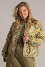 Yest Curve jasje Jolien