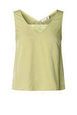 Yest Curve shirt Juliane