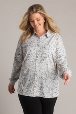 Yest Curve blouse Vedita Essential