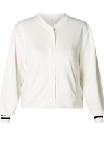 Yest Curve vest Jeska