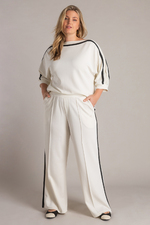 Yest Curve broek Jelisa