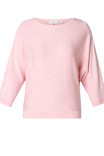 Yest Curve trui Valentina Essential