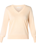 Yest Curve trui Jazmin