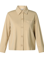 Yest Curve vest Jocelyn