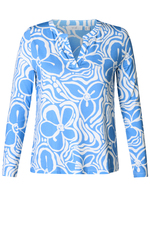 Yest Curve eco shirt Valery Essentia