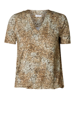 Yest Curve eco shirt Veroni Essentia