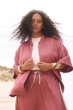 Yest Curve blouse Laura