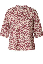 Yest Curve blouse Leontine