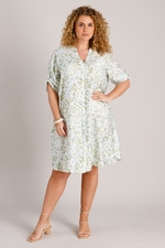 Yest Curve jurk Luisa