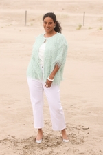 Yest Curve broek Larissa