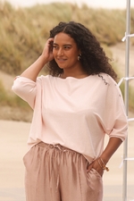 Yest Curve trui Valentina Essential