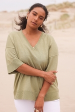 Yest Curve trui Lorette