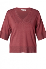 Yest Curve trui Lorette