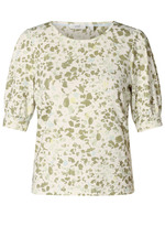 Yest Curve shirt Hanne Essential