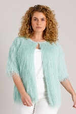 Yest Curve vest Leandra