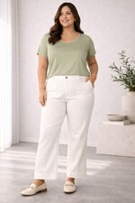 Yest Curve shirt Liora