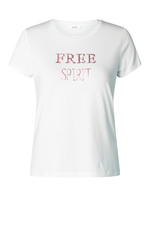 Yest Curve shirt Hadjer Essential