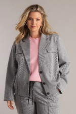 Yest Curve blazer Jovienne