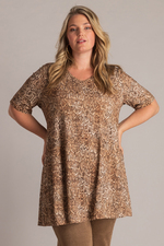 Yest Curve eco tuniek Ankie Essentia