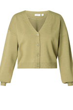 Yest Curve vest Jelaina