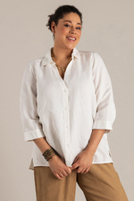 Yest Curve blouse Nelia