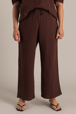 Yest Curve broek Noeline