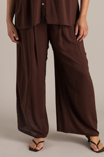 Yest Curve eco broek Noemie