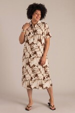 Yest Curve jurk Ulma Essential