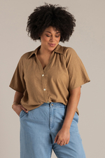 Yest Curve blouse Nathalia