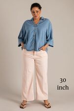 Yest Curve broek Utina Essential