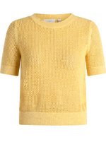 Yest Curve trui Niva