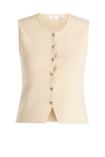 Yest Curve vest