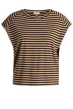 Yest Curve shirt Nicia