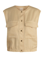 Yest Curve eco vest Nayla