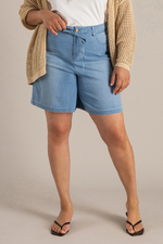 Yest Curve broek Noa