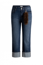 Yest Curve broek Tine
