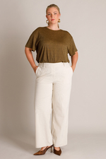 Yest Curve broek Talia