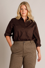 Yest Curve blouse Tylene