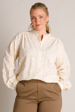 Yest Curve blouse Vayenne Essential