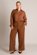 Yest Curve broek Tanya