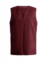 Yest Curve vest Tosca