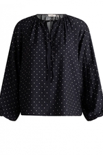 Yest Curve blouse Tosia