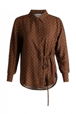 Yest Curve blouse Tuva