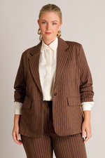 Yest Curve blazer Franzi Essential