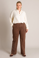 Yest Curve broek Romana Essential